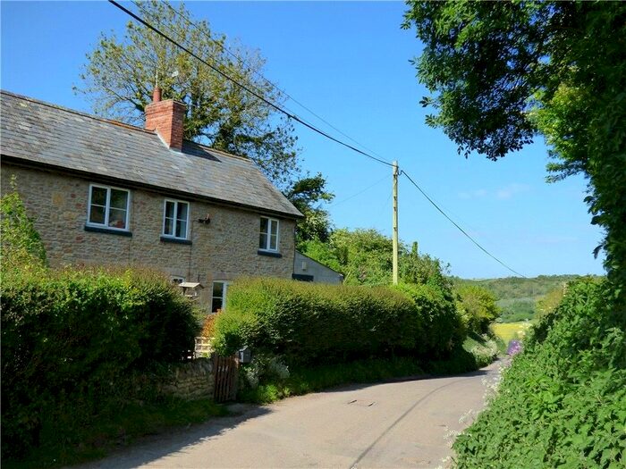 3 Bedroom Semi-Detached House To Rent In Whitcombe Cottages, Corton Denham, Sherborne, DT9