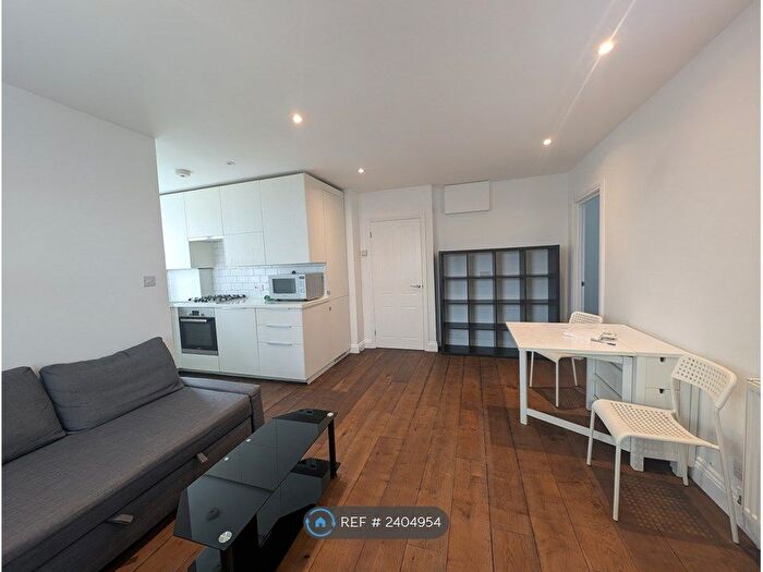 1 Bedroom Maisonette To Rent In Wembley, London, HA9