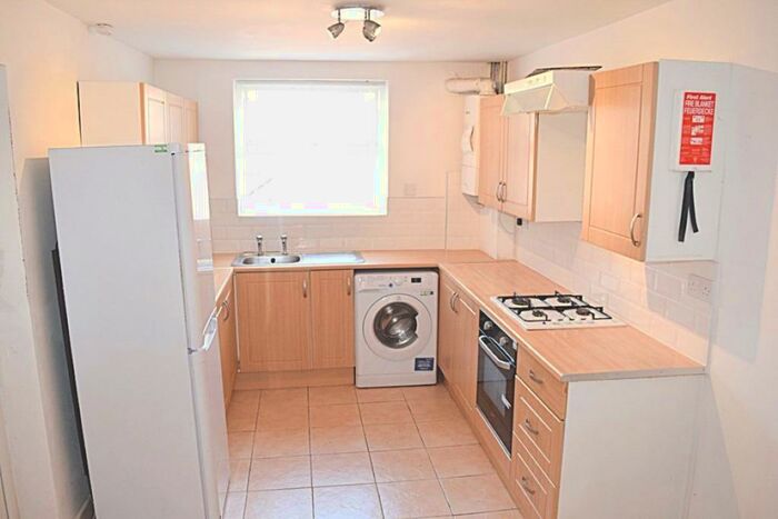 3 Bedroom Terraced House To Rent In Whitby Road, Manchester, Greater Manchester, M14