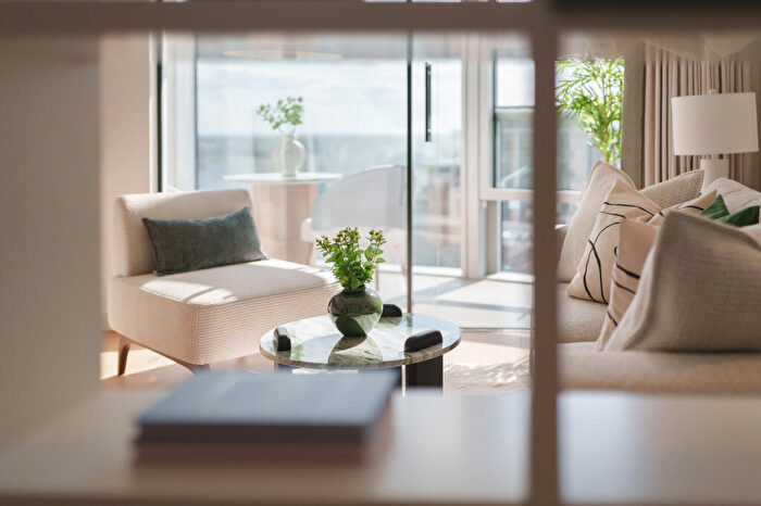 Studio For Sale In Koa At Battersea Power Station, Battersea, SW11