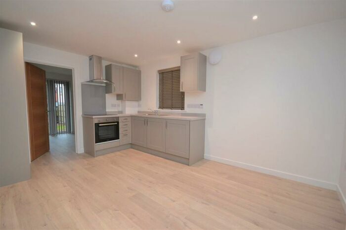 1 Bedroom Flat To Rent In Norwich, NR6