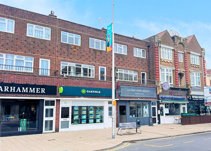 3 Bedroom Maisonette For Sale In Cornfield Road, Eastbourne, BN21