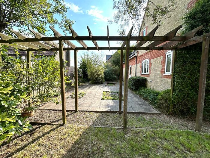 4 Bedroom Detached House To Rent In Redhouse Close, Motcombe, Shaftesbury, SP7