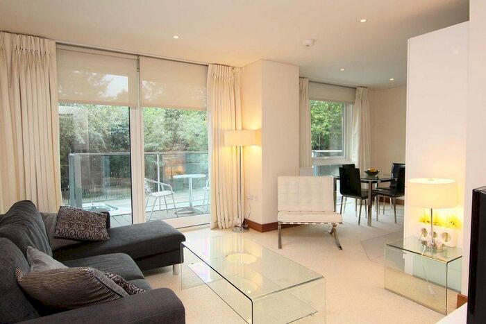 1 Bedroom Flat To Rent In Queenstown Road, London, SW11