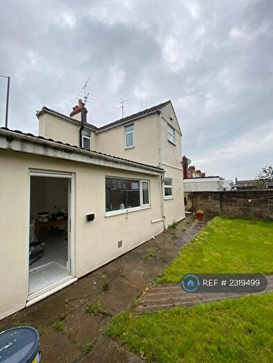 4 Bedroom End Of Terrace House To Rent In Salisbury Street, Swindon, SN1