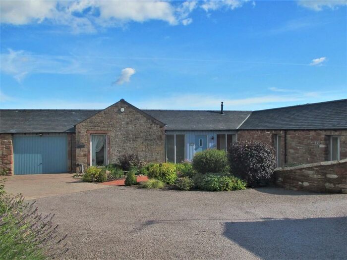 3 Bedroom Detached Bungalow To Rent In Hawksdale Pastures, Welton Road, Dalston, CA5