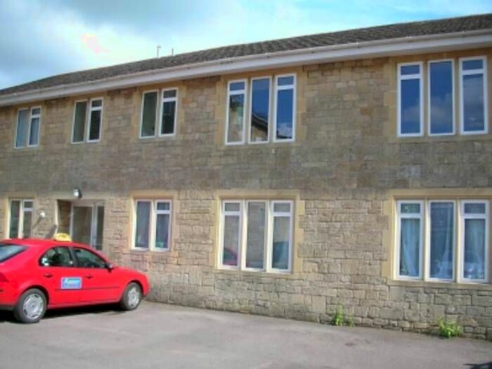 2 Bedroom Flat To Rent In St Michaels Court, Monkton Combe, Bath, BA2