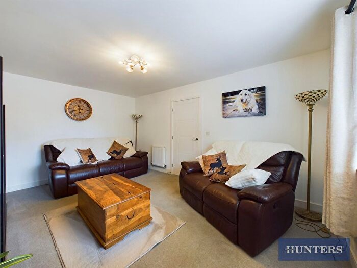 4 Bedroom Detached House For Sale In Tawny Drive, Middle Deepdale, Scarborough, North Yorkshire, YO11