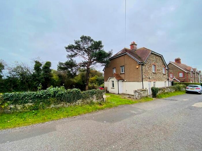 3 Bedroom Detached House For Sale In Old Park Road, Margam, Port Talbot SA13