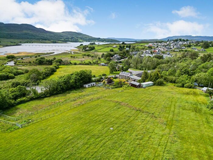 4 Bedroom Detached House For Sale In Old Mill Farmhouse, Trawsfynydd, LL41