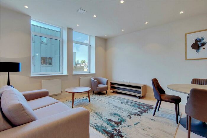 1 Bedroom Apartment To Rent In Kingsland Road, Hoxton, London, E2