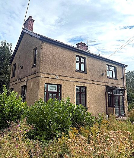 3 Bedroom Detached House For Sale In Pwllmawr Avenue, Cardiff, CF3