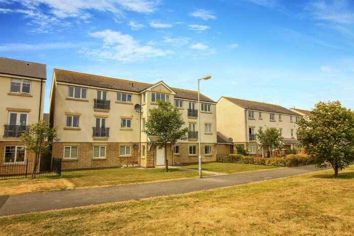 2 Bedroom Flat To Rent In Oberon Way, Blyth, NE24