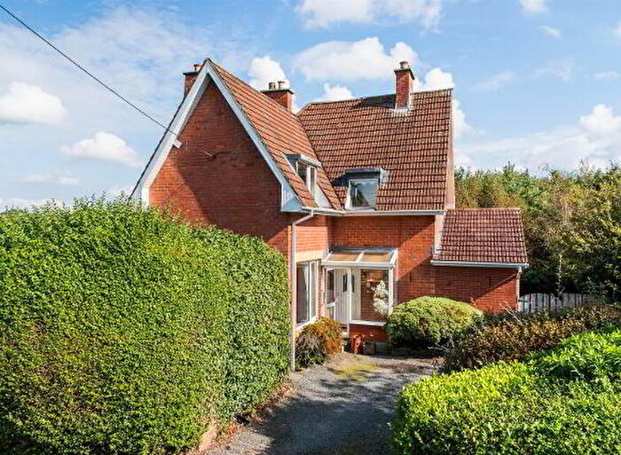 3 Bedroom Detached House For Sale In Gilnahirk Road West, Belfast, BT5