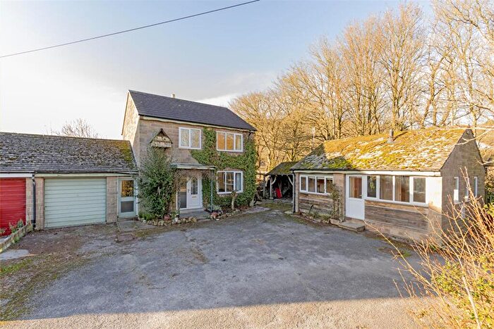 3 Bedroom Link Detached House For Sale In Edale, Hope Valley, S33
