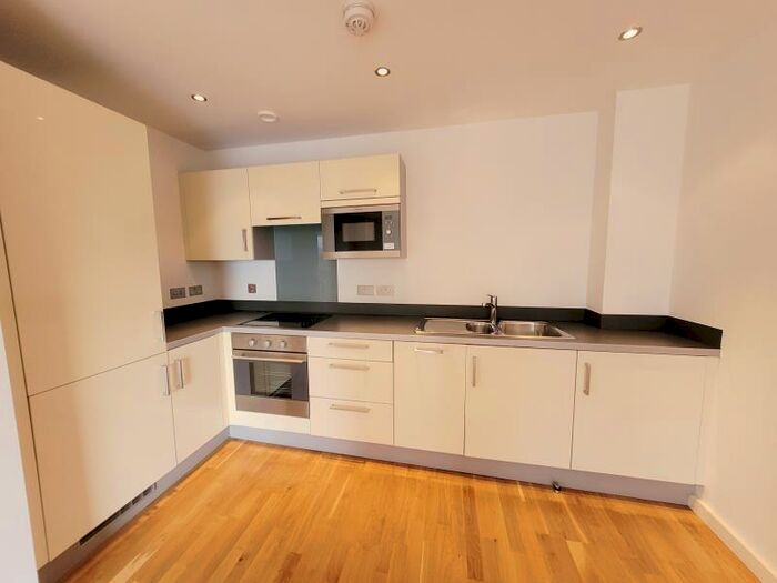 1 Bedroom Apartment To Rent In Apt . :: Flint Glass Wharf, M4