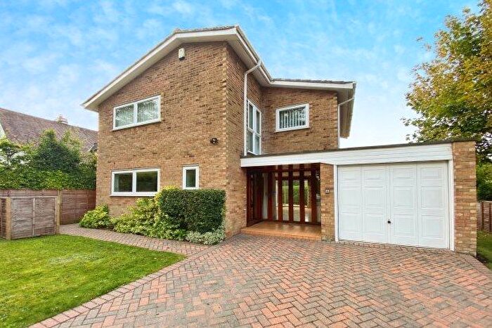 4 Bedroom Property To Rent In Villa Road, Cambridge, CB24