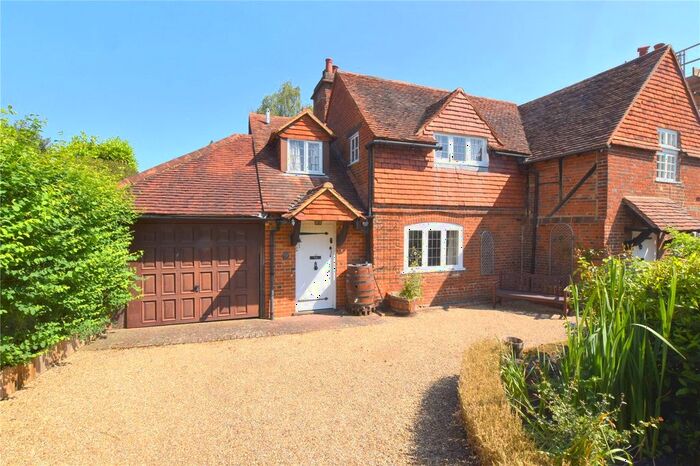 3 Bedroom Semi-Detached House For Sale In Ockham Lane, Ockham, GU23