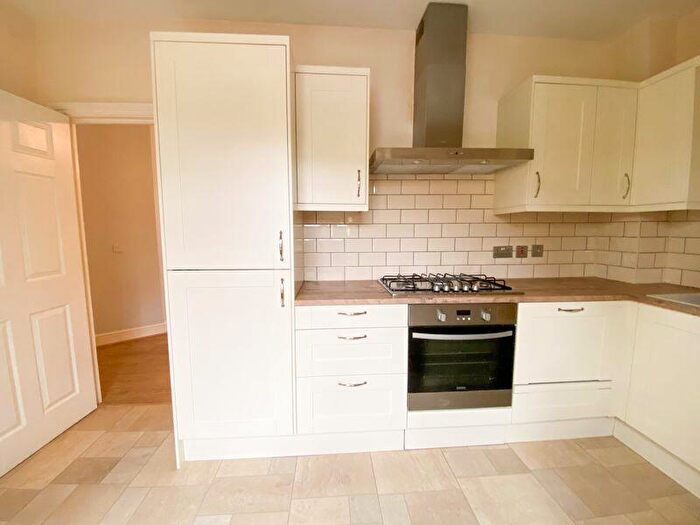 2 Bedroom Flat For Sale In King William Court, Kendal Road, Waltham Abbey., EN9