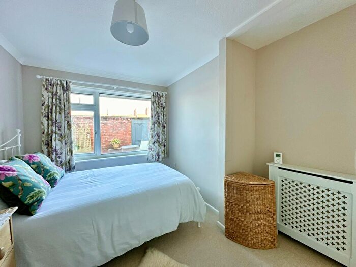 2 Bedroom Bungalow For Sale In Queens Court, Ledbury, HR8