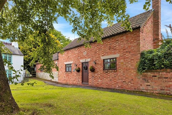 3 Bedroom Detached House For Sale In Main Street, Wysall, NG12