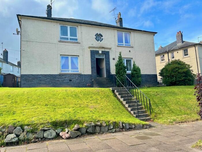 2 Bedroom Flat To Rent In Hilton Drive, Hilton, Aberdeen, AB24