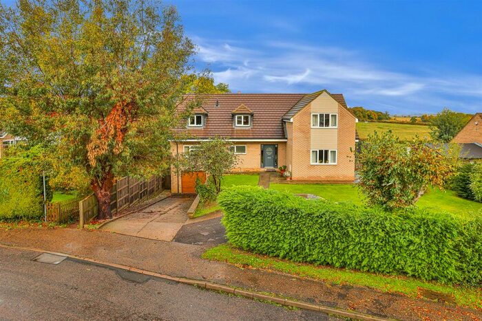 6 Bedroom Detached House For Sale In Lower End, Pytchley, Kettering, NN14
