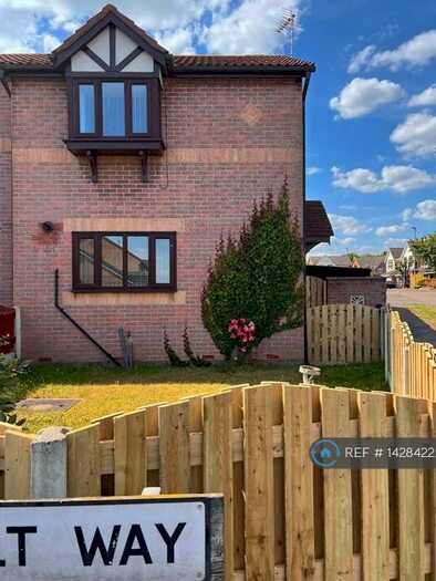 2 Bedroom Semi-Detached House To Rent In Amorys Holt Road, Maltby, Rotherham, S66