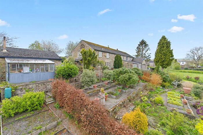 3 Bedroom House For Sale In Church Street, Addingham, Ilkley, LS29