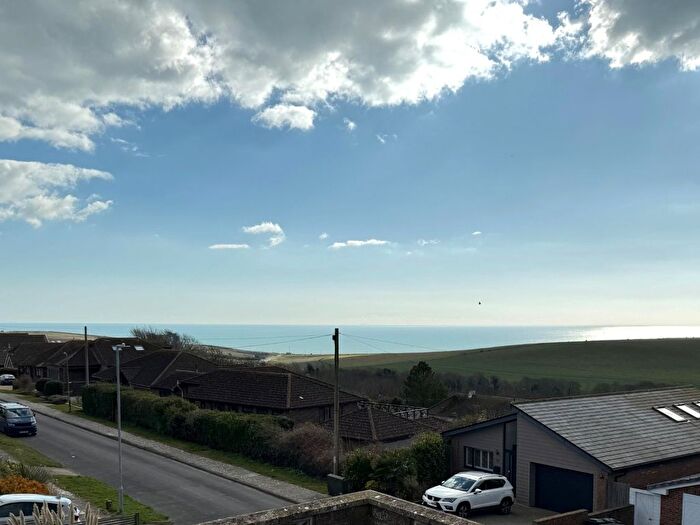 4 Bedroom Detached House For Sale In Wanderdown Road, Ovingdean, Brighton, BN2