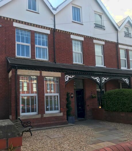 2 Bedroom Apartment To Rent In Westbourne Road, Penarth, CF64