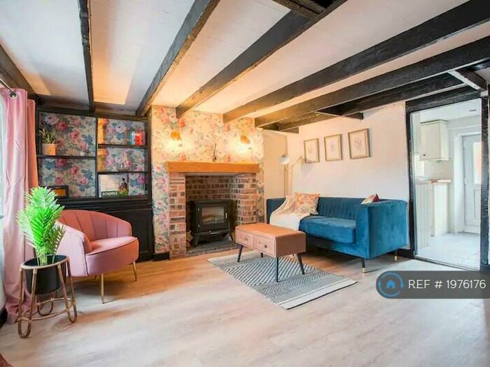 1 Bedroom Terraced House To Rent In Poulton Road, Poulton-Le-Fylde, FY6