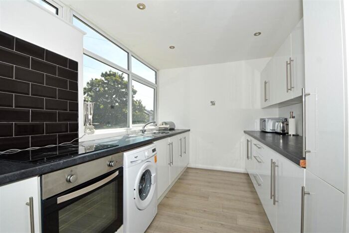 2 Bedroom Flat To Rent In Brunswick Street, Leamington Spa, CV31