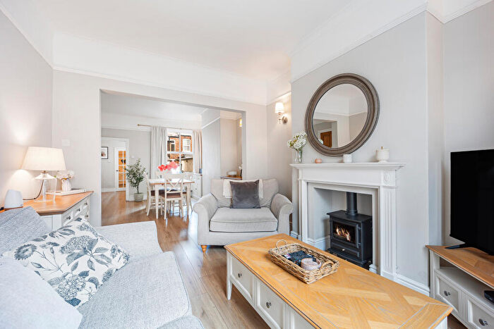 2 Bedroom Terraced House For Sale In Catherine Street, Chester, Cheshire West And Chester, CH1