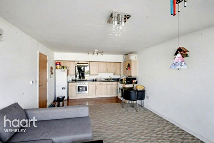 2 Bedroom Apartment For Sale In Wembley Park, HA9