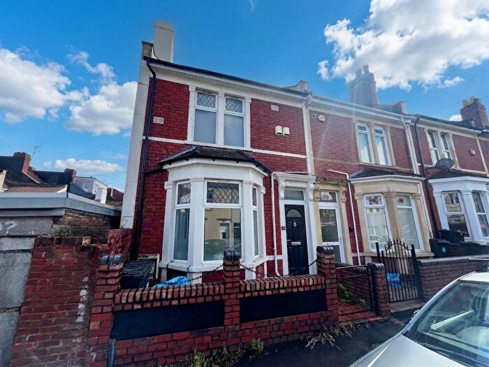 1 Bedroom Flat To Rent In Bedminster, Chessel Street, BS3