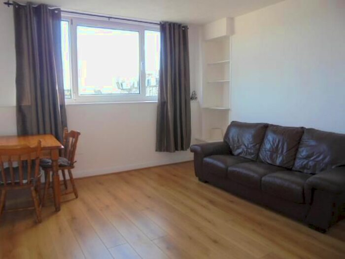 1 Bedroom Flat To Rent In Summerfield Place, Aberdeen, AB24