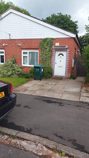 1 Bedroom Bungalow To Rent In Walsall Street, Coventry, CV4
