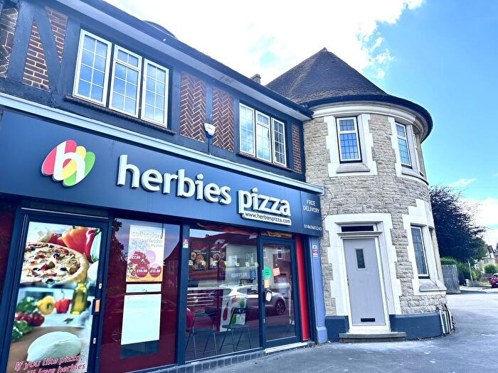 Studio To Rent In Courtland Road, Oxford, OX4