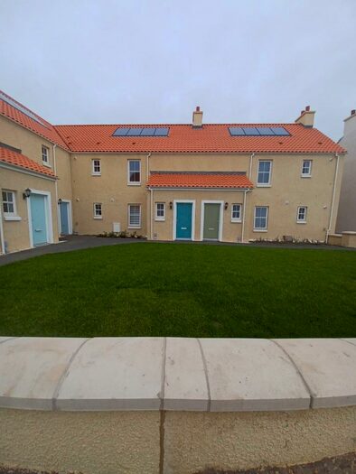 1 Bedroom Flat To Rent In Southfield Place, Longniddry, East Lothian, EH32