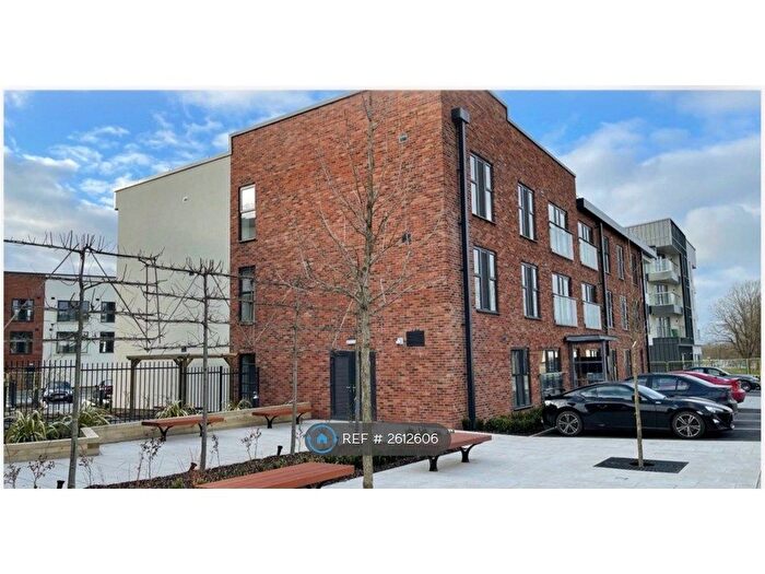 2 Bedroom Flat To Rent In St. Catherines House, Ambrosden, Bicester, OX25