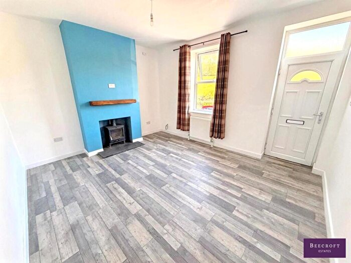 3 Bedroom Terraced House For Sale In Grange Lane, Barnsley, S71