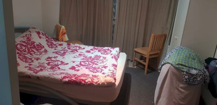 1 Bedroom Maisonette To Rent In Dudley Road Harrow, HA2