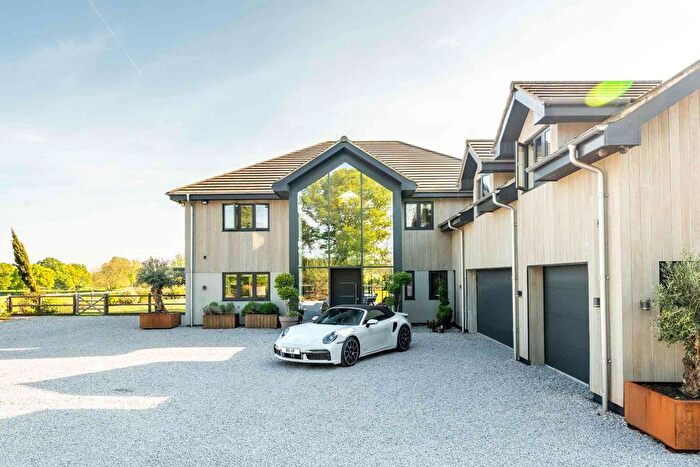 6 Bedroom Detached House For Sale In Plymtree, Devon, EX15