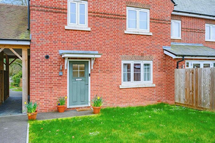1 Bedroom Flat For Sale In Heron Mews, Hemel Hempstead, HP1