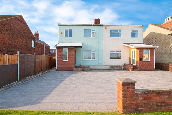 3 Bedroom Semi-Detached House For Sale In Southtown Road, Great Yarmouth, NR31