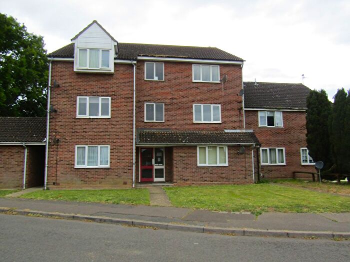 1 Bedroom Flat To Rent In Gerard Road, Clacton-On-Sea, CO16