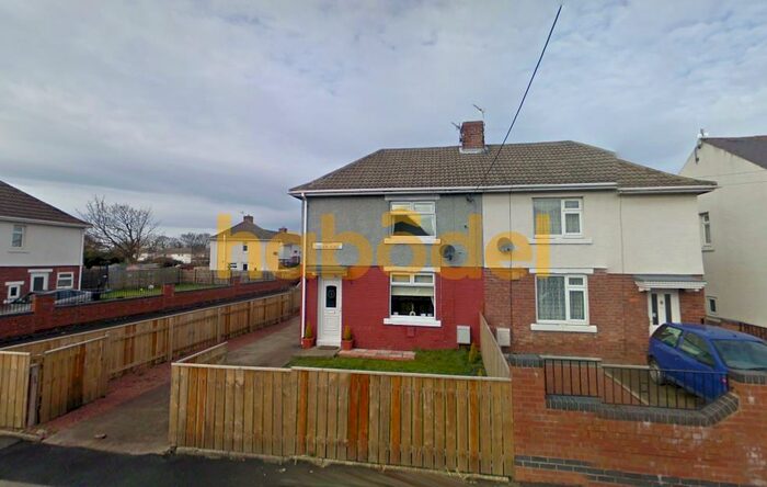 3 Bedroom Semi-Detached House To Rent In Nelson Road, Choppington, NE62