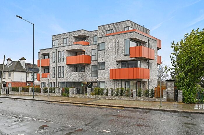 Studio To Rent In Preston Road, Wembley, Harrow, HA3