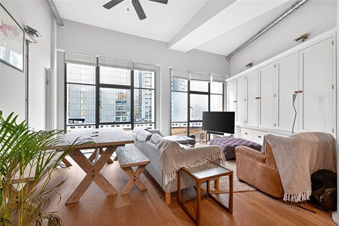 1 Bedroom Flat To Rent In Hopton Street, London, SE1